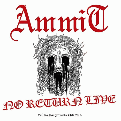 Ammit : No Return Live
